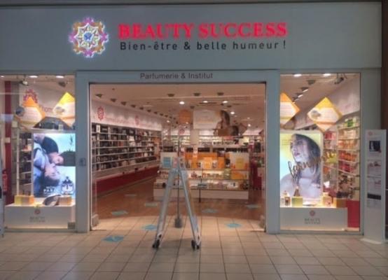 Beauty Success - Extérieur