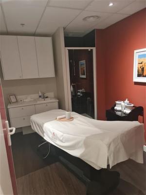 Beauty Success - Magasin Intérieur