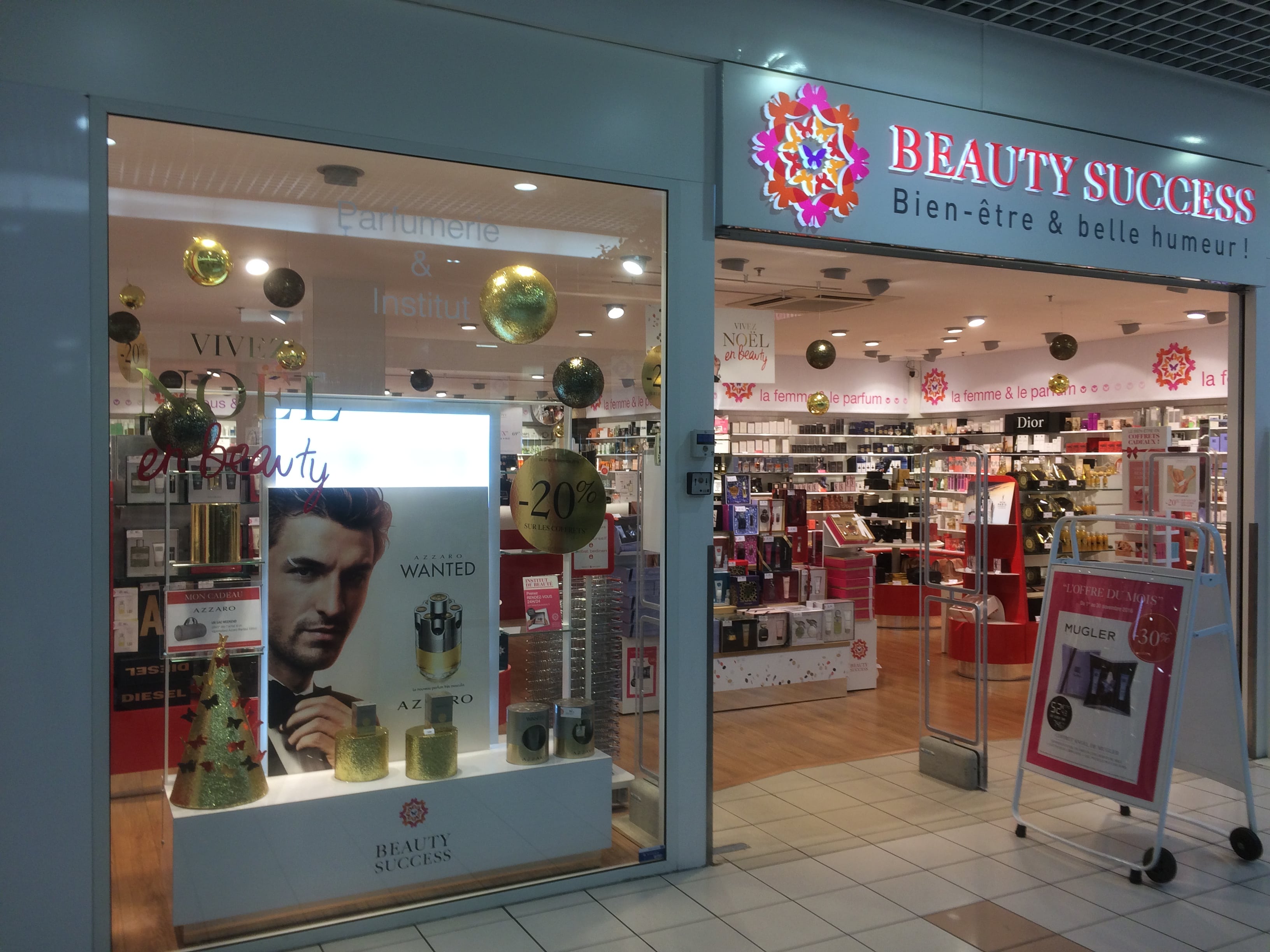 Beauty Success