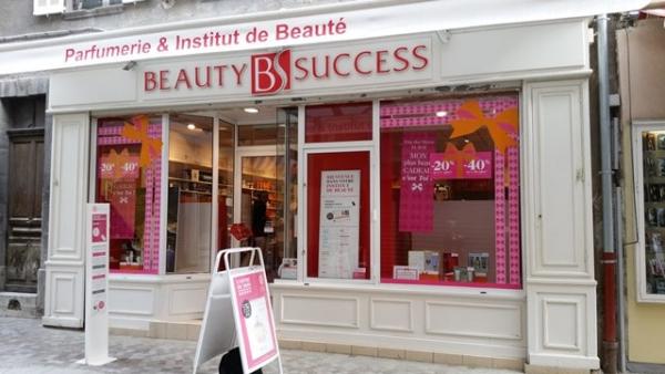 Beauty Success - Extérieur 