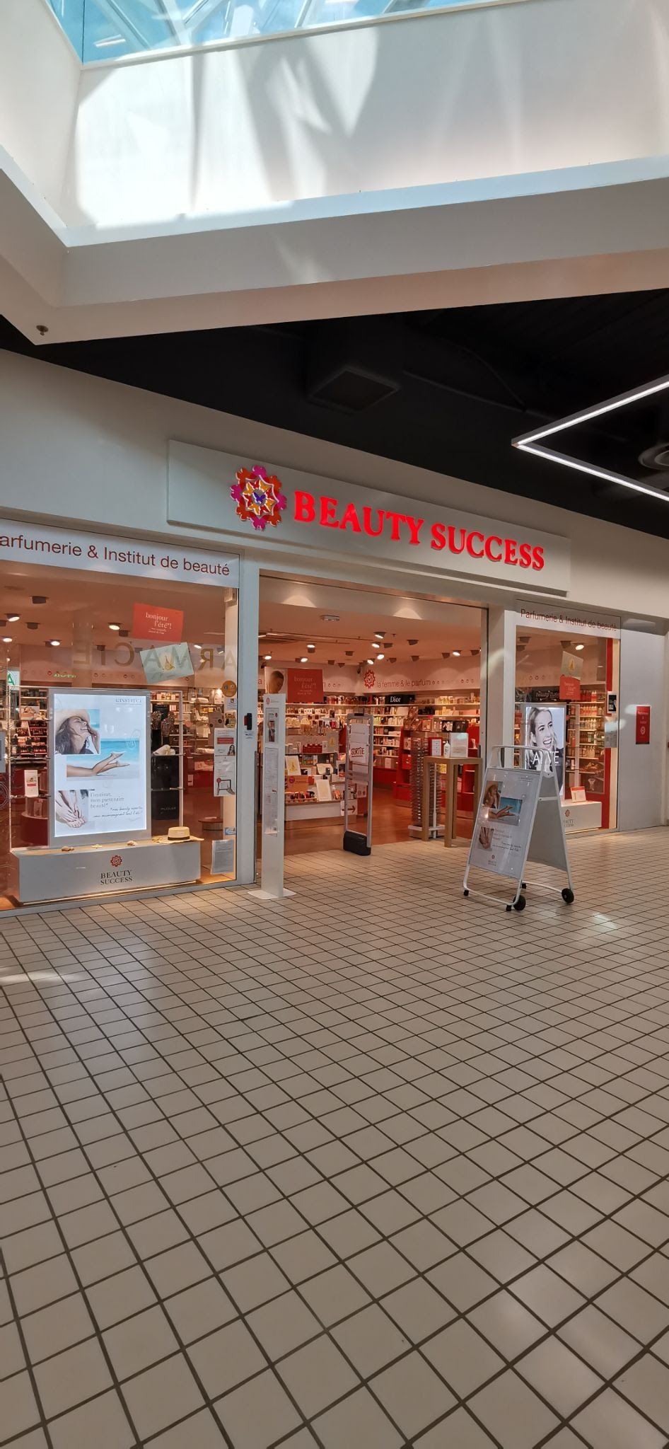 Beauty Success