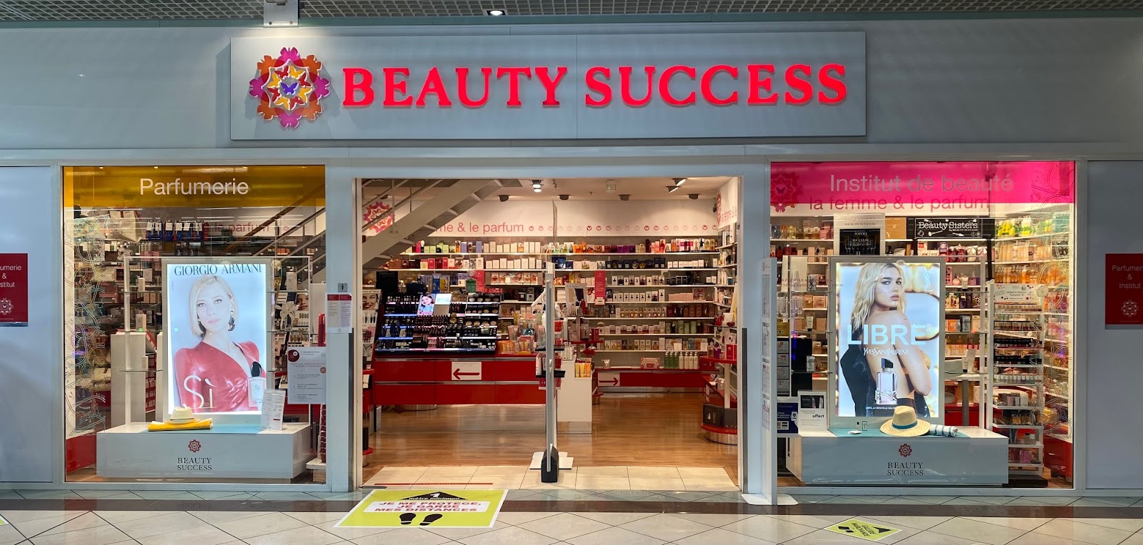 Beauty Success