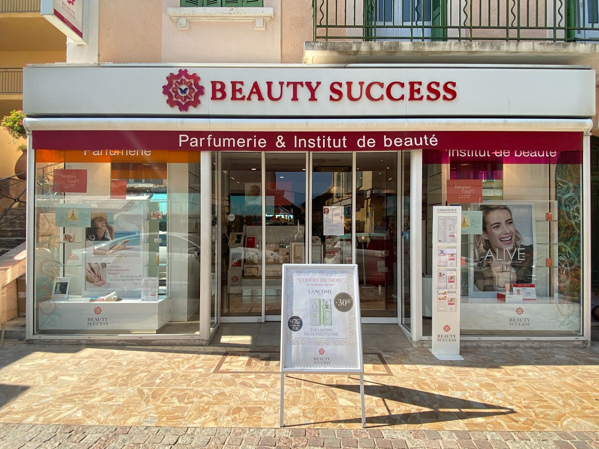 Beauty Success