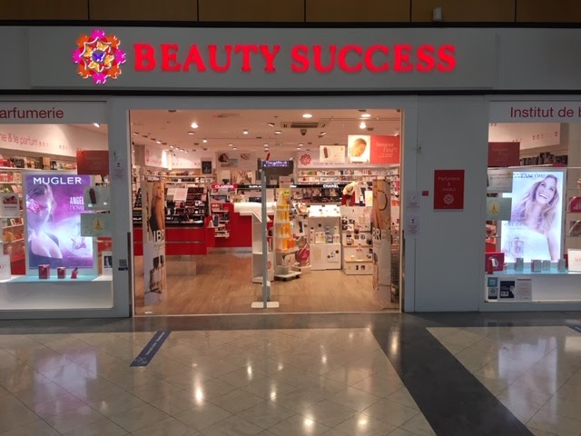 Beauty Success