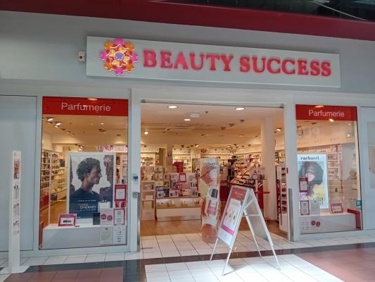 Beauty Success - Extérieur