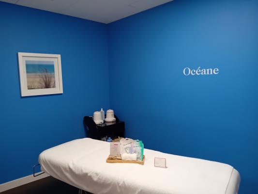 Beauty Success - Magasin Intérieur
