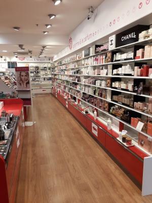 Beauty Success - Magasin Intérieur