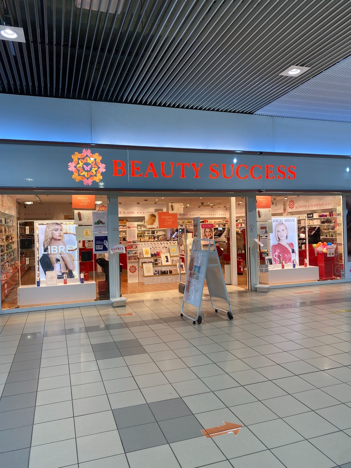 Beauty Success