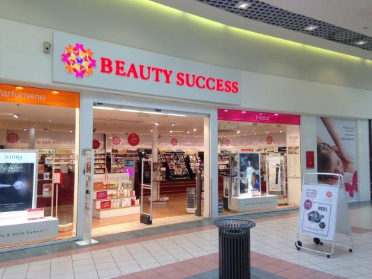 Beauty Success - Extérieur