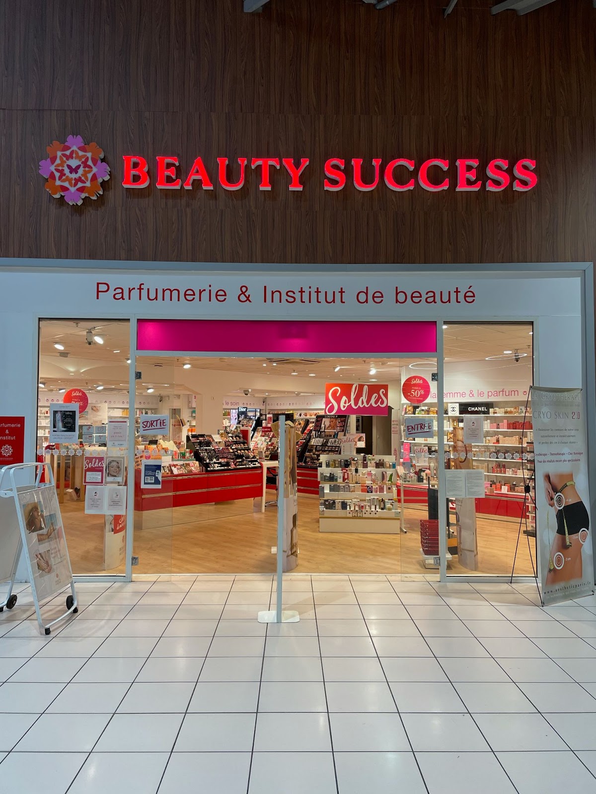 Beauty Success