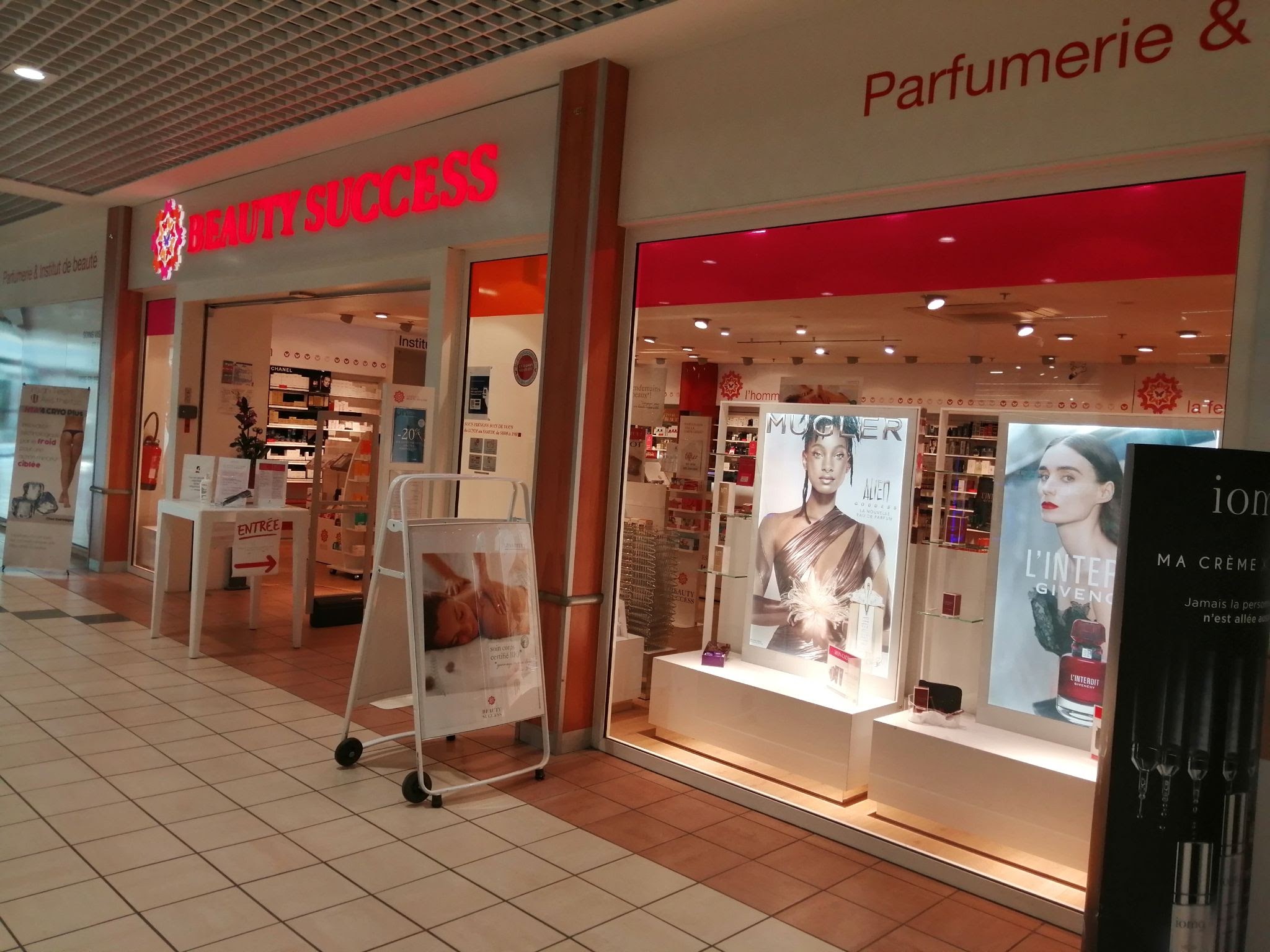 Beauty Success