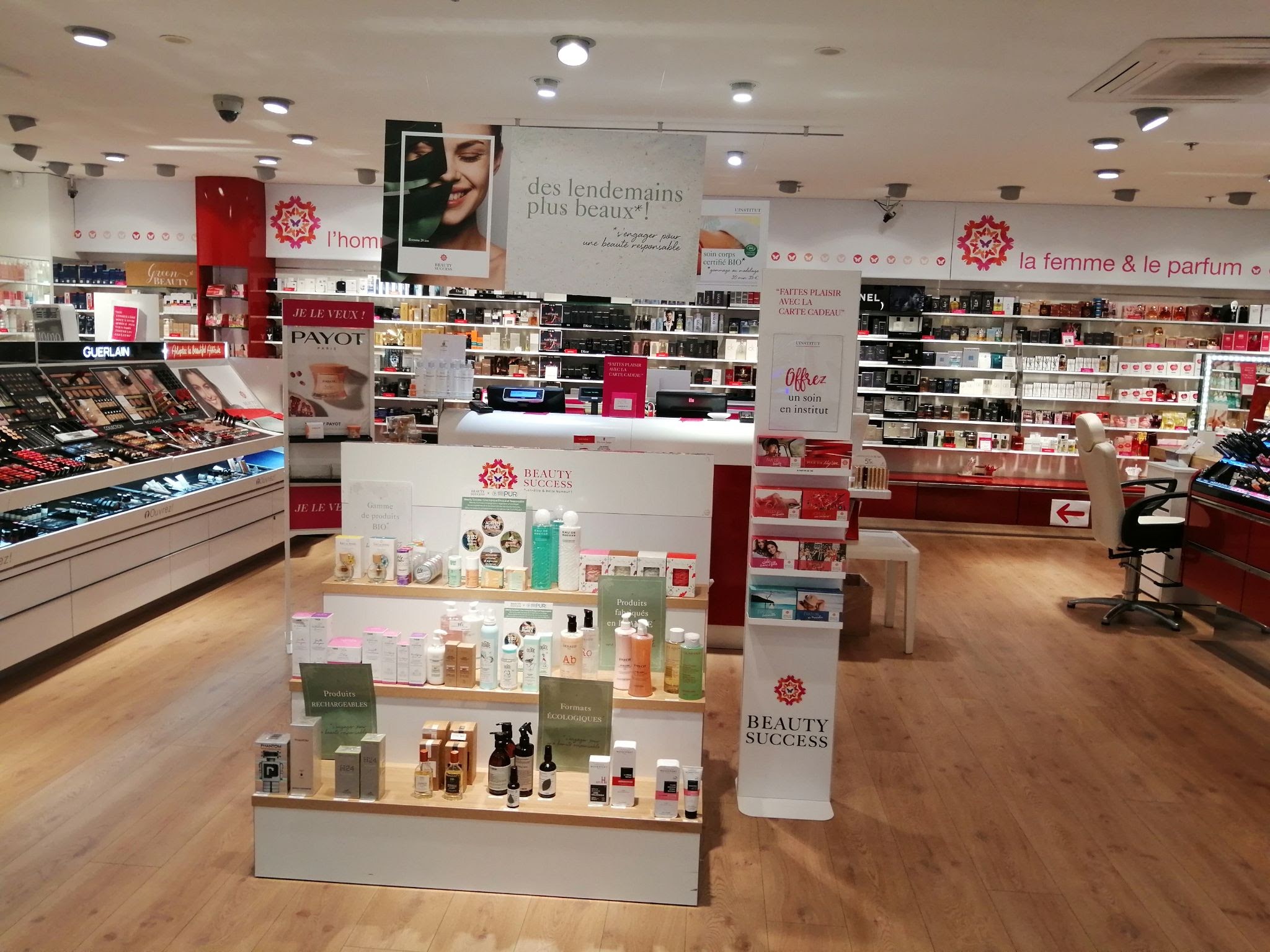 Beauty Success