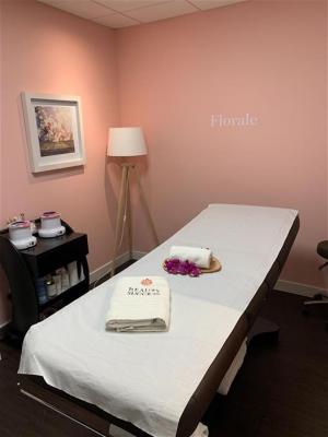 Beauty Success - Magasin Intérieur