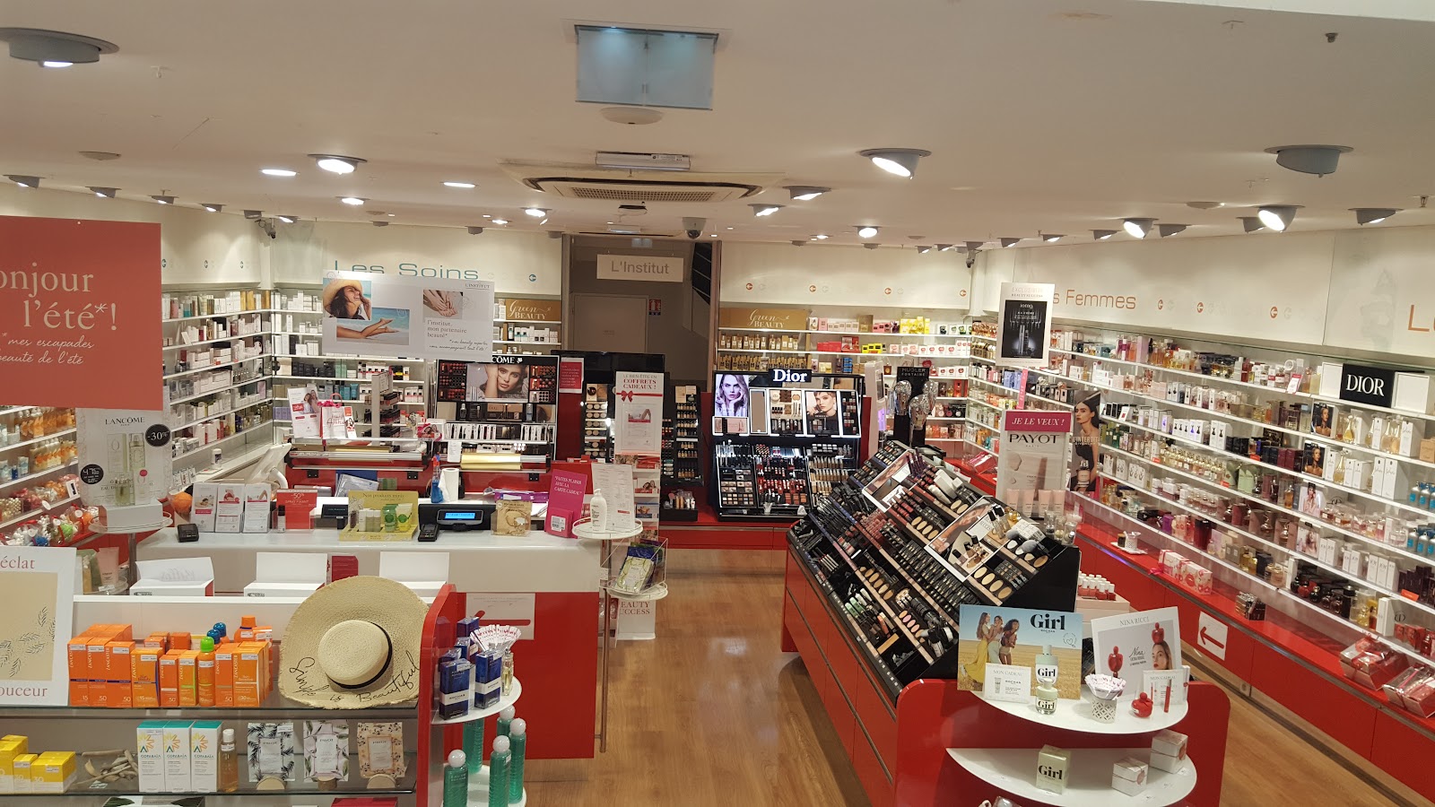 Beauty Success