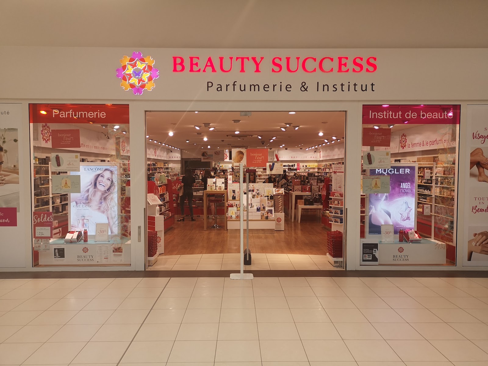 Beauty Success