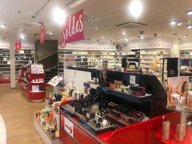 Beauty Success