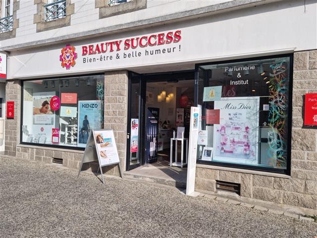 Beauty Success