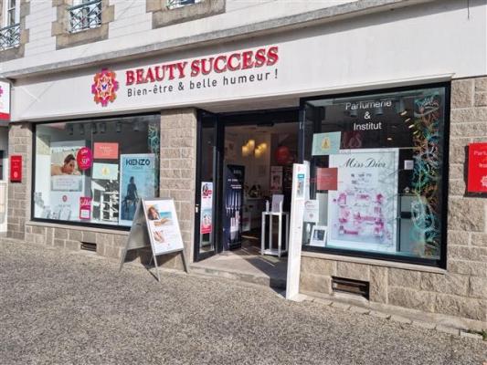 Beauty Success - Magasin Intérieur