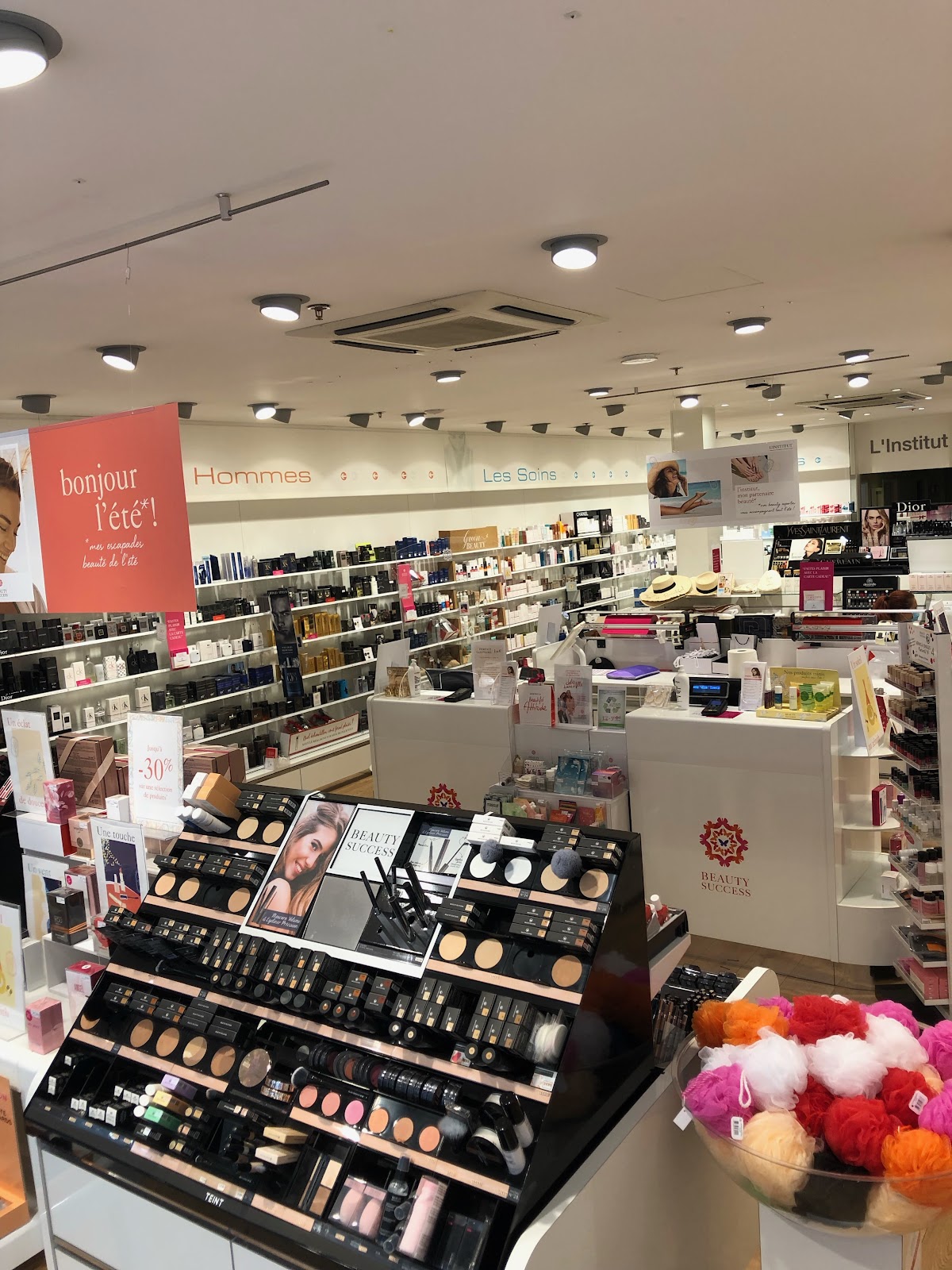 Beauty Success