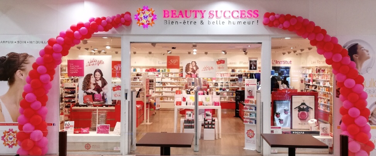 Beauty Success
