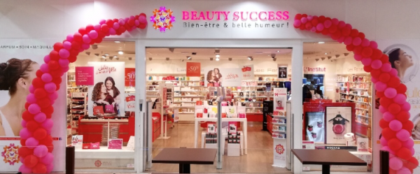 Beauty Success - 