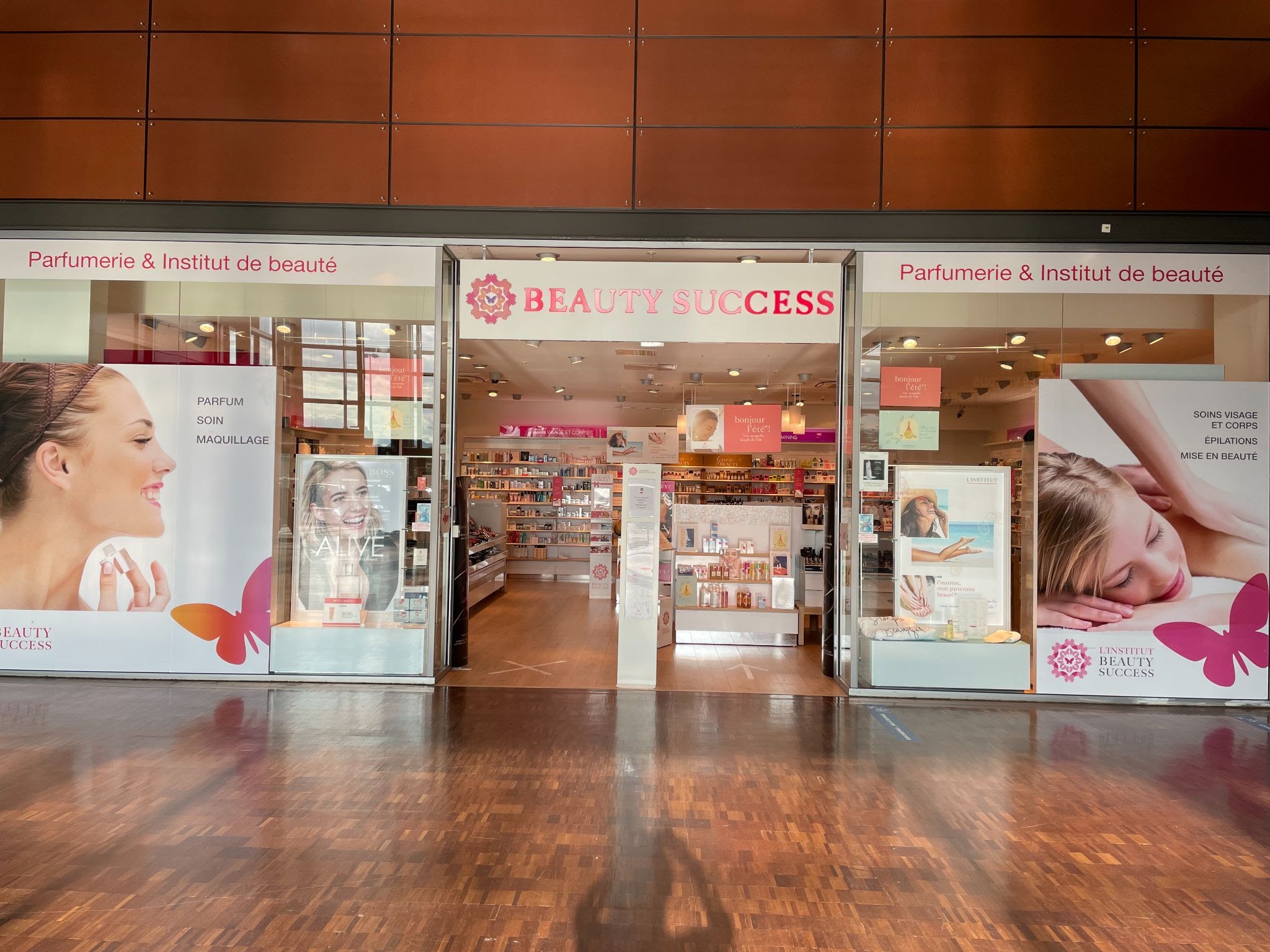 Beauty Success
