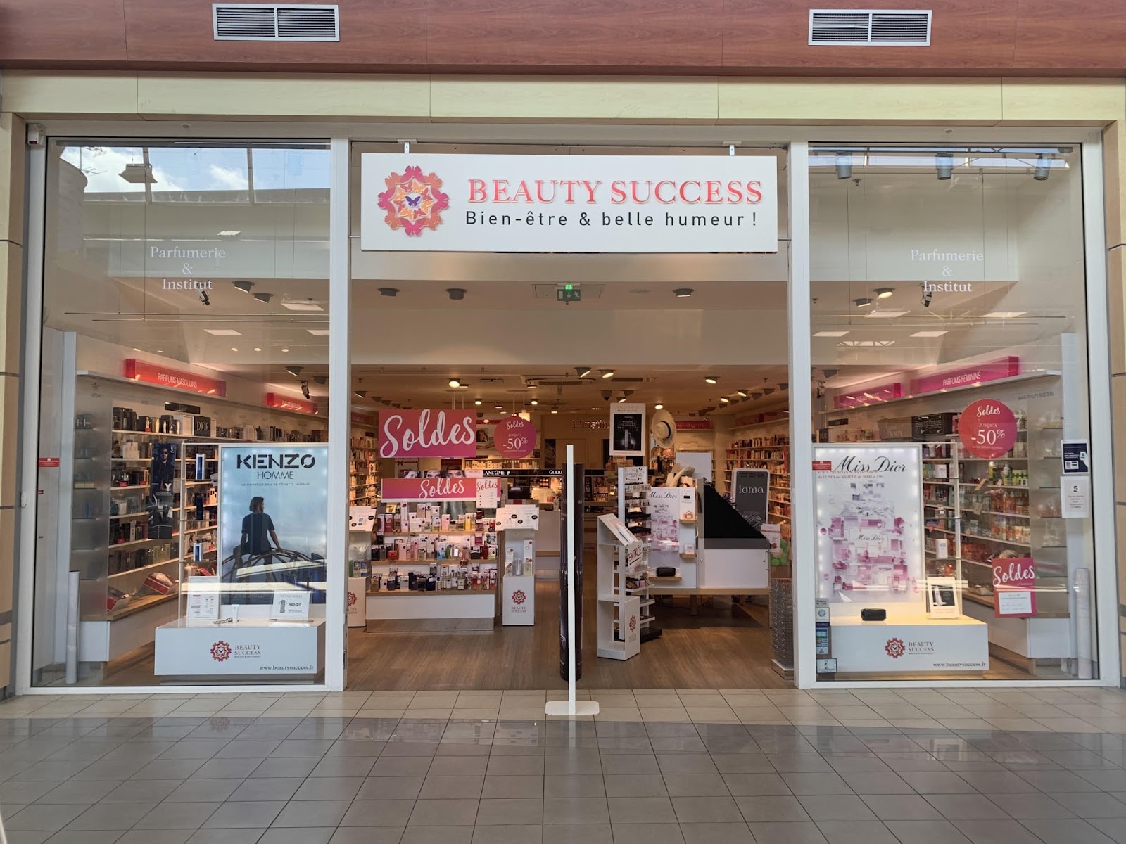 Beauty Success