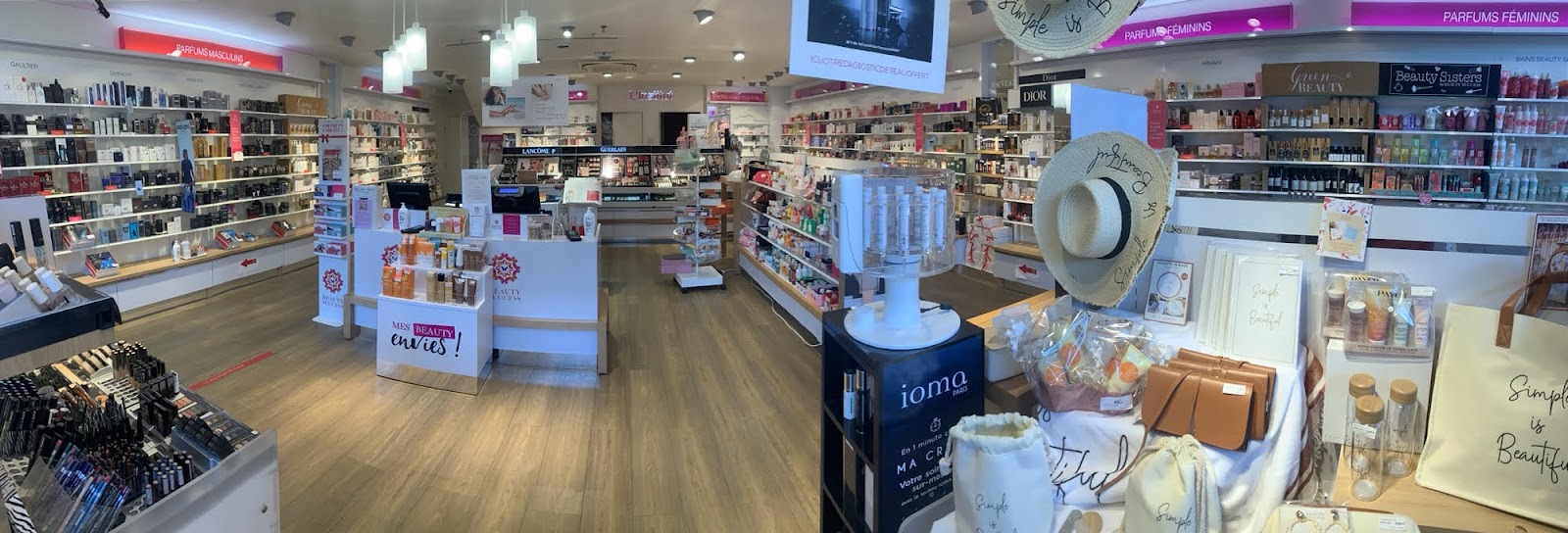 Beauty Success