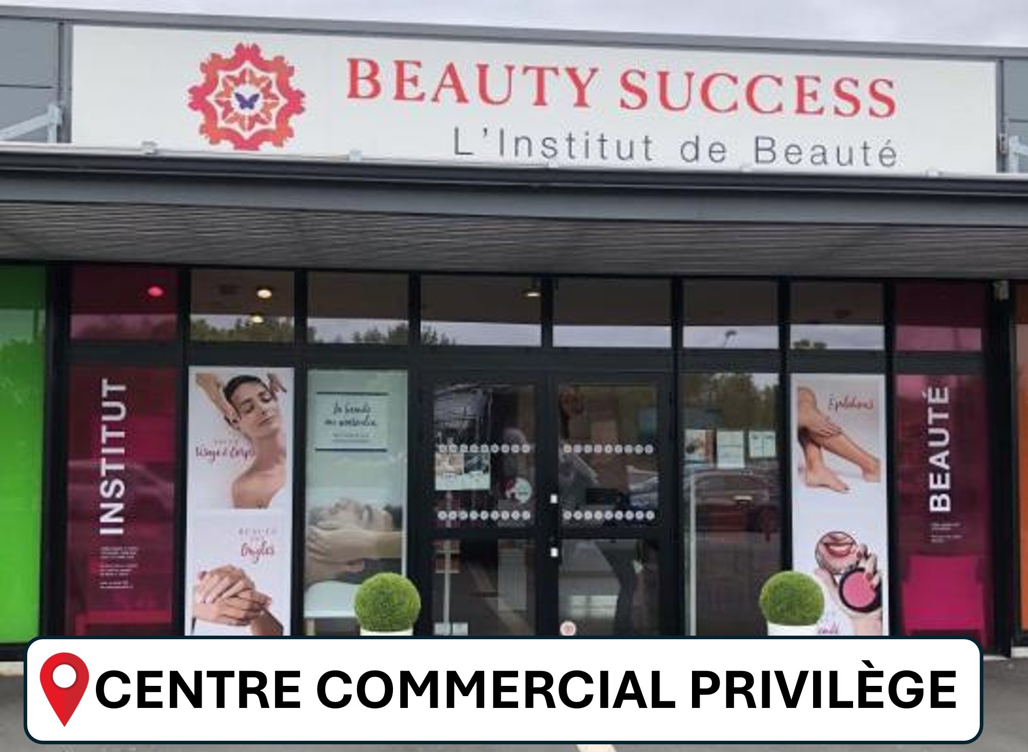Beauty Success