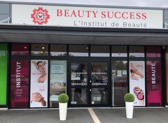 Beauty Success - Extérieur