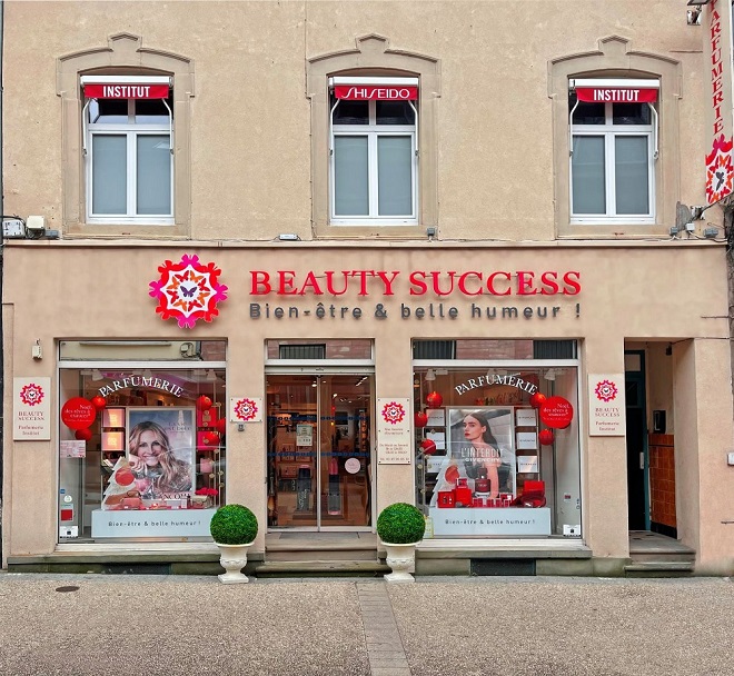 Beauty Success