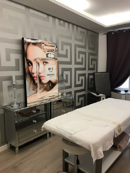 Beauty Success