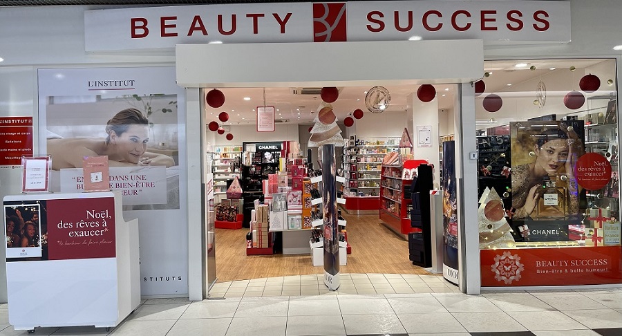 Beauty Success