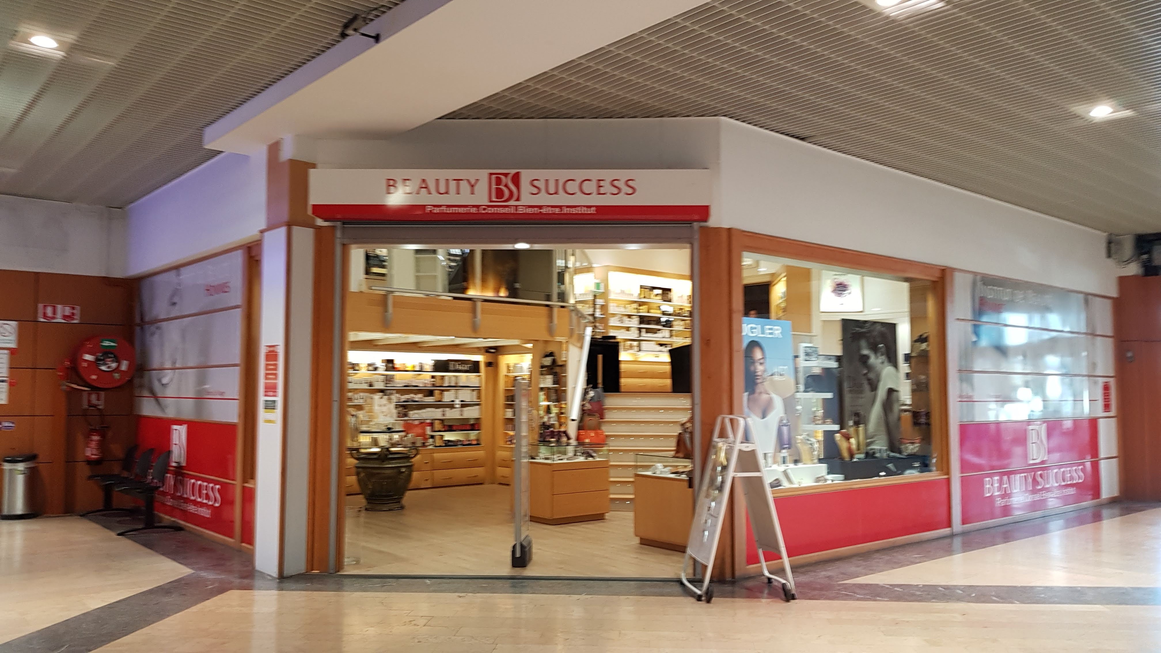 Beauty Success