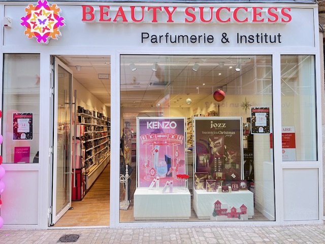 Beauty Success