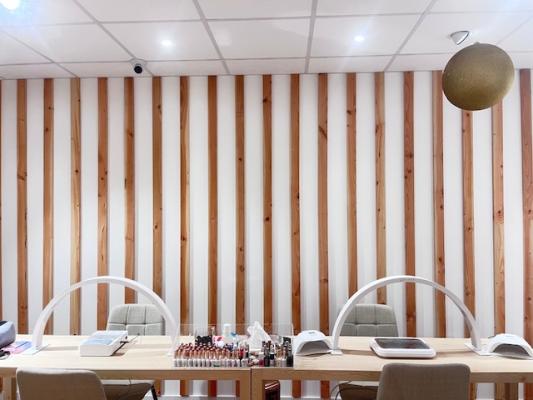 Beauty Success - Magasin Intérieur