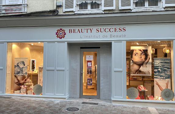 Beauty Success - Magasin Façade