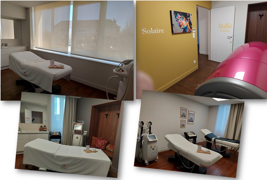 Beauty Success