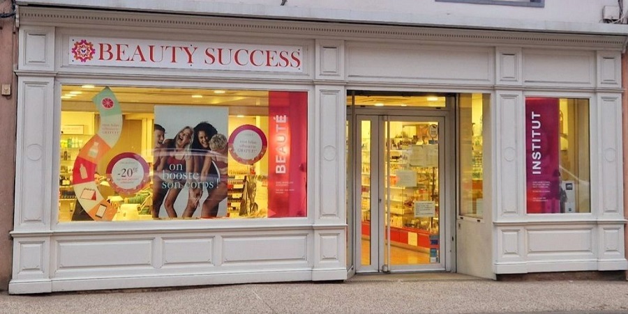 Beauty Success