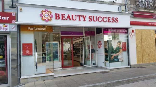 Beauty Success - Photo de la Façade