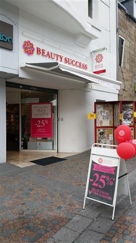 Beauty Success