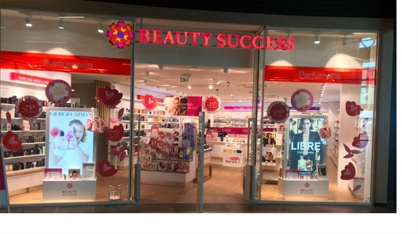 Beauty Success