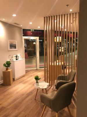 Beauty Success - Magasin Intérieur