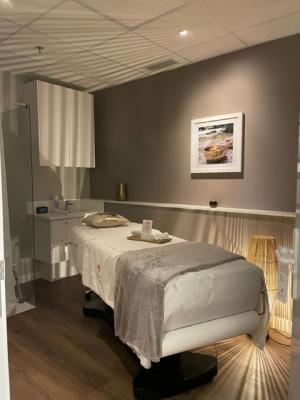 Beauty Success - Magasin Intérieur