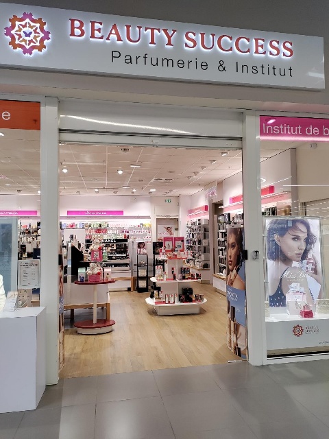 Beauty Success