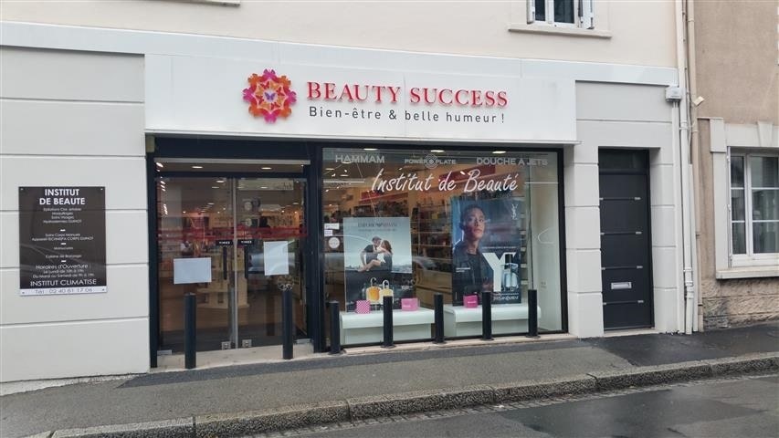 Beauty Success
