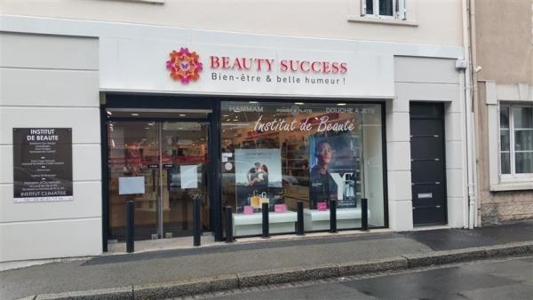 Beauty Success - Photo de la façade