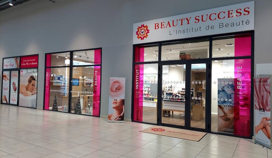 Beauty Success