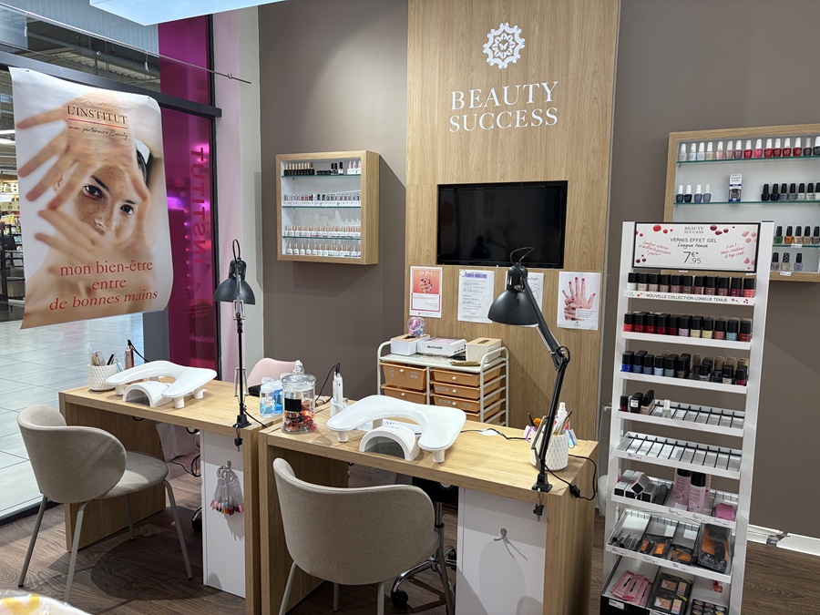 Beauty Success