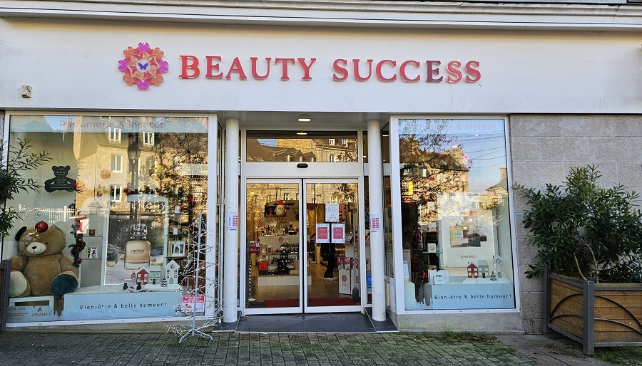 Beauty Success